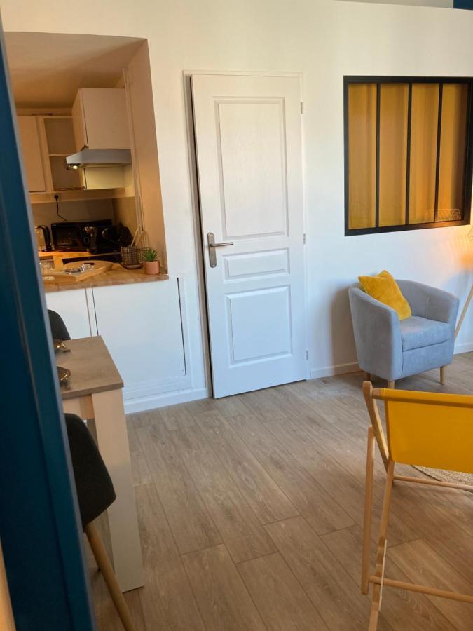 La Rochelle Gabut Vieux Port Superbe Emplacement Exteriör bild