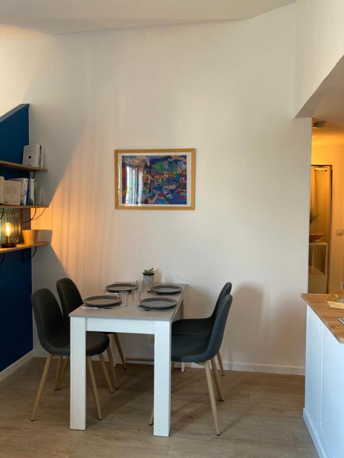 La Rochelle Gabut Vieux Port Superbe Emplacement Exteriör bild
