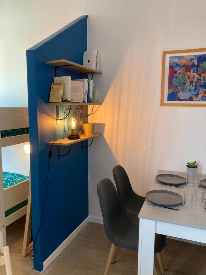 La Rochelle Gabut Vieux Port Superbe Emplacement Exteriör bild
