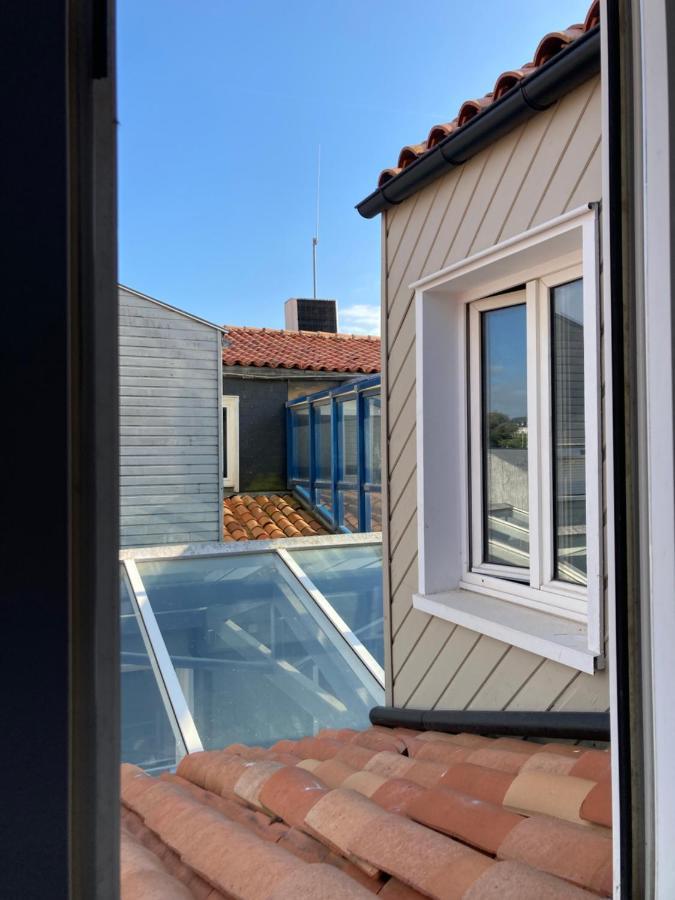 La Rochelle Gabut Vieux Port Superbe Emplacement Exteriör bild