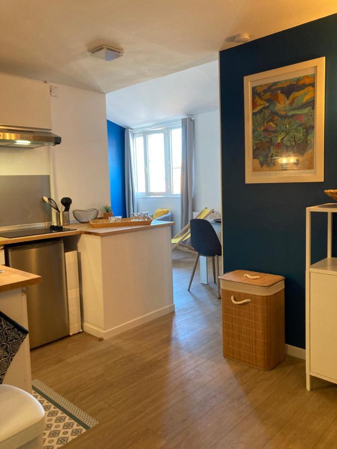 La Rochelle Gabut Vieux Port Superbe Emplacement Exteriör bild